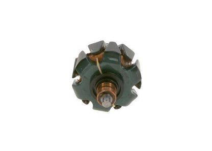BOSCH 1124035257 Alternator Rotor OE Quality Service Replacement Fits VOLVO