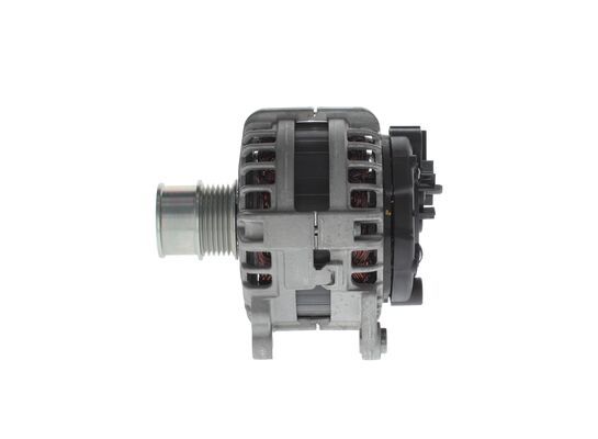BOSCH 1986A01250 Alternator Clockwise Rotation Fits Audi Cupra Seat Skoda VW