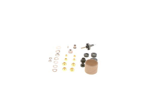 BOSCH 1127011083 Alternator Clamp Repair Set Fits MAN SCANIA VOLVO CUMMINS