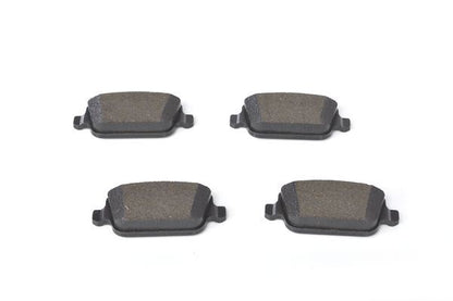 BOSCH 0986494214 Brake Pad Set For Disc Brake Rear Fits Ford Land Rover
