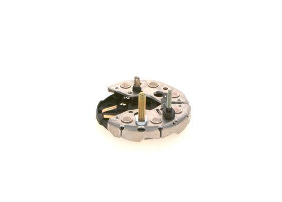 BOSCH 1127320934 Alternator Rectifier For INTERNATIONAL HARV. CASE IH JOHN DEERE