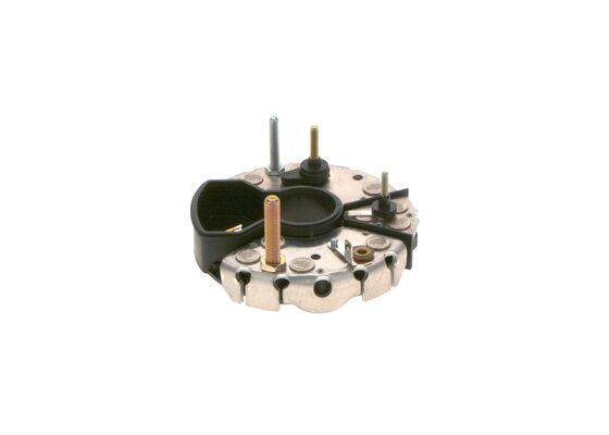 BOSCH 1127320994 Alternator Rectifier OE Quality Replacement Fits VOLVO
