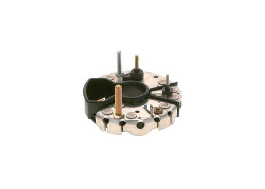 BOSCH 1127320994 Alternator Rectifier OE Quality Replacement Fits VOLVO