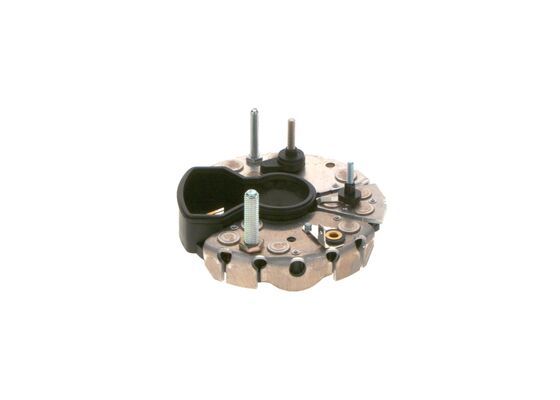 BOSCH 1127320995 Alternator Rectifier For KHD MAN MERCEDES-BENZ RENAULT VOLVO VW