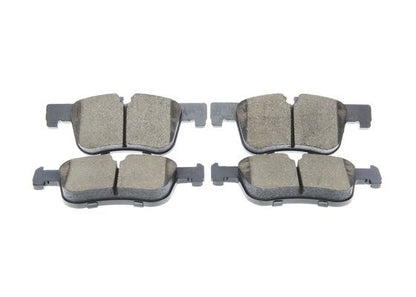 BOSCH 0986494689 Brake Pad Set For Disc Brake Front Fits 3 Series 4 Series