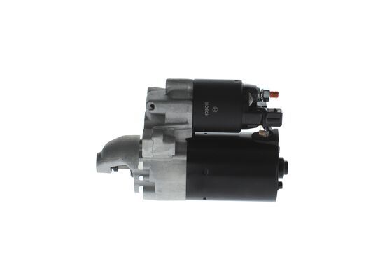 BOSCH 1986S00652 Starter Clockwise Fits Citroën DS Mini Opel Peugeot Vauxhall