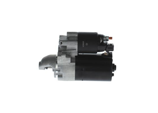 BOSCH 1986S00652 Starter Clockwise Fits Citroën DS Mini Opel Peugeot Vauxhall