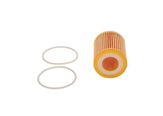 Bosch 1 457 429 248 Oil Filter Fits Alfa Romeo Fiat Opel Saab Suzuki Vauxhall