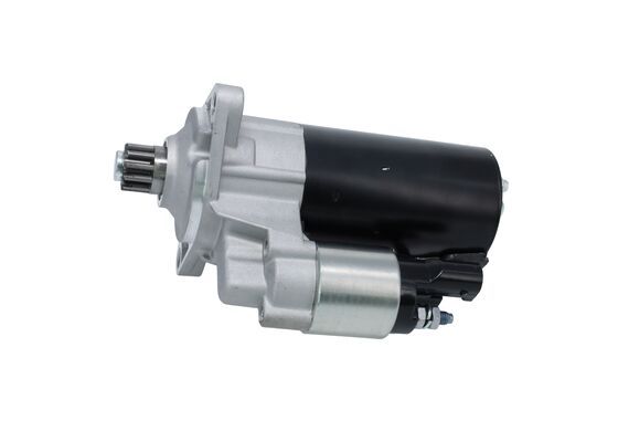 BOSCH 1986S00805 Starter Anticlockwise Rotation Fits Audi Seat Skoda VW