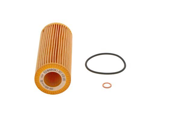 Bosch 1 457 429 185 Oil Filter Fits BMW