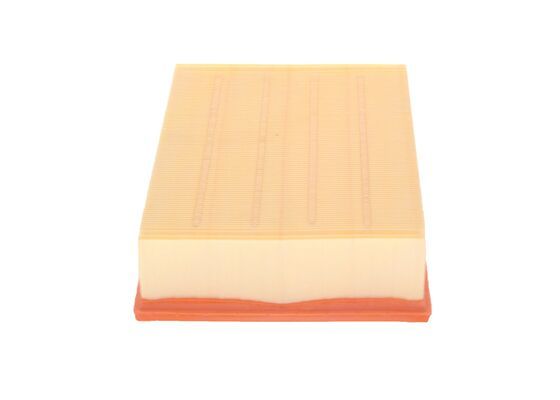 Bosch 1 457 433 046 Air Filter Fits Audi Seat
