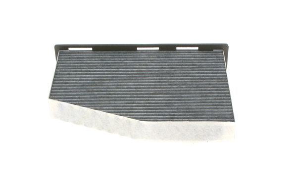 Bosch 1 987 432 397 Interior Air Filter Fits Audi Seat Skoda VW
