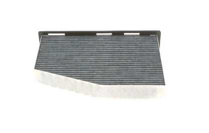 Bosch 1 987 432 397 Interior Air Filter Fits Audi Seat Skoda VW