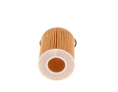 Bosch 1 457 437 003 Oil Filter Fits BMW