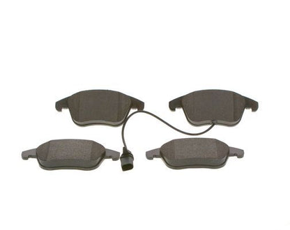 BOSCH 0986494538 Brake Pad Set For Disc Brake Front Fits Audi A4 A4 Allroad A5