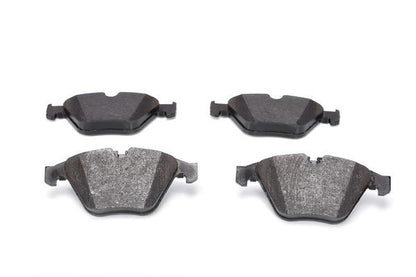 BOSCH 0986494354 Brake Pad Set For Disc Brake Front Fits BMW 3 Series X1
