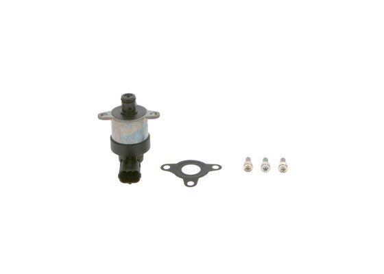 BOSCH 1465ZS0005 Fuel Quantity (Common Rail System) Control Valve Replacement
