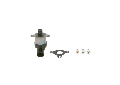 BOSCH 1465ZS0005 Fuel Quantity (Common Rail System) Control Valve Replacement