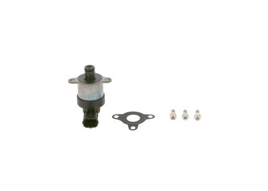 BOSCH 1465ZS0005 Fuel Quantity (Common Rail System) Control Valve Replacement