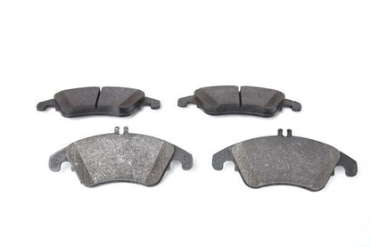 BOSCH 0986494263 Brake Pad Set For Disc Front 19mm Thickness Fits Mercedes-Benz