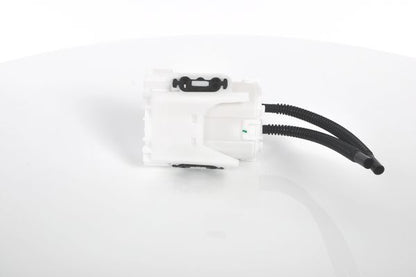 BOSCH 0986580823 Fuel Pump + Connector Parts & Attachments Fits Seat Skoda VW