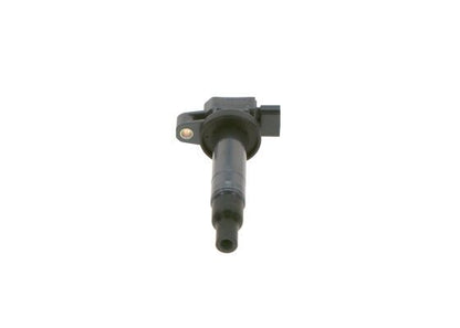 BOSCH 0986AG0502 Ignition Coil 14V Rated Voltage Fits Citroën Peugeot Toyota