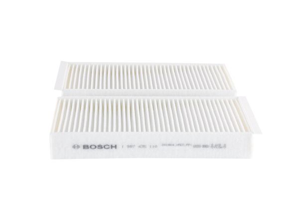 Bosch 1 987 435 110 Interior Air Filter Fits BMW Mini