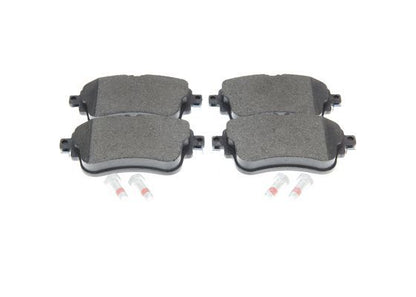 BOSCH 0986494663 Brake Pad Set For Disc Brake Front 19mm Thickness Fits B-Class