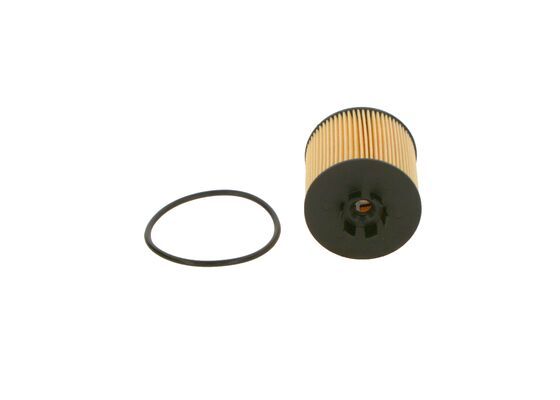 Bosch 1 457 429 301 Oil Filter Fits Audi Seat Skoda VW