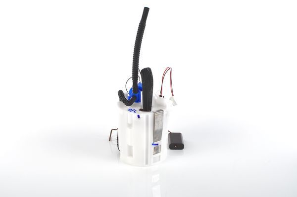 BOSCH 0986580970 Fuel Pump With Attachments Fits C1 Peugeot 107 108 Toyota Aygo