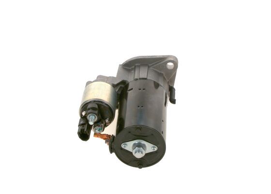 BOSCH 1986S00567 Starter Motor OE Quality Service Replacement Fits TOYOTA