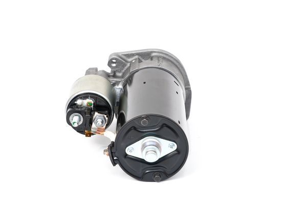 Bosch 1 986 S00 907 Starter Fits Ferrari