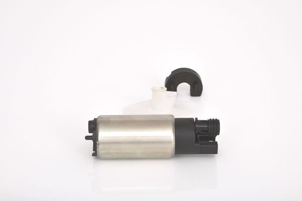 BOSCH 0986580908 Fuel Pump With Connector Parts & Attachments Fits Hyundai Kia