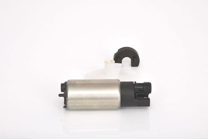 BOSCH 0986580908 Fuel Pump With Connector Parts & Attachments Fits Hyundai Kia