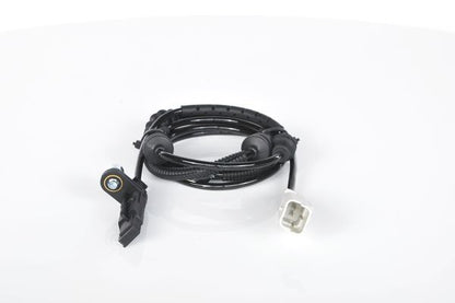 BOSCH 0986594523 Wheel Speed Sensor Rear Fits Citroën C5 C6 Peugeot 407