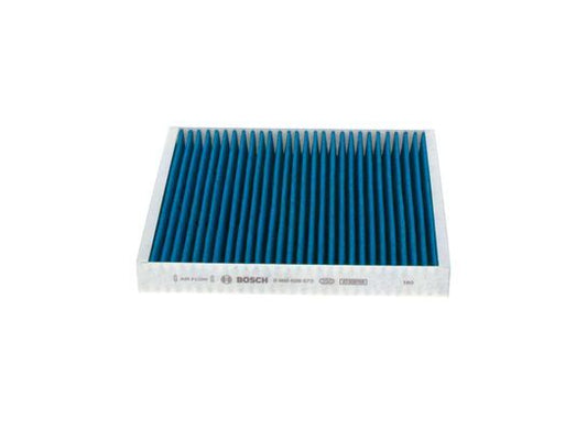 BOSCH 0986628573 Cabin Air Filter Fits Cadillac Chevrolet Opel Vauxhall