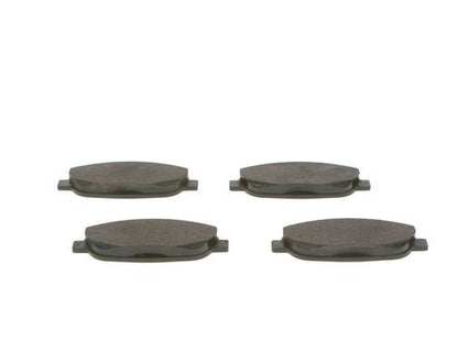 BOSCH 0986495266 Brake Pad Set For Disc Brake Front Fits 3008 308 CC 308 SW