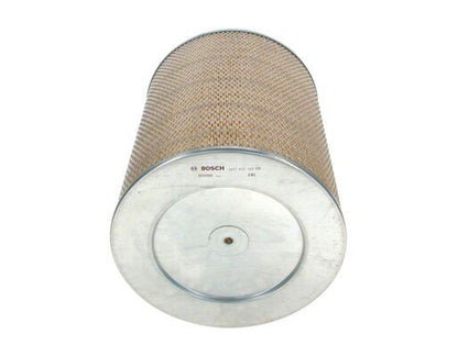 BOSCH 1457432188 Air Filter 302mm Ø Fits STANDARD AUTOMOBILE SOLARIS VOLGABUS