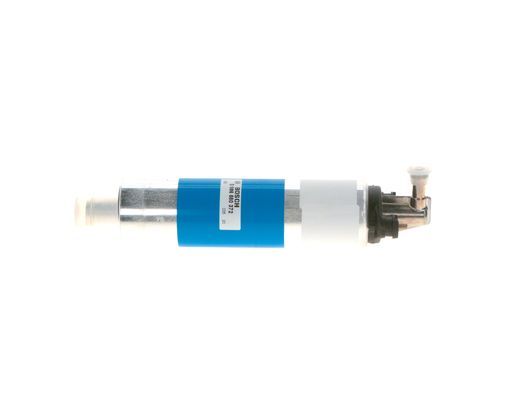 BOSCH 0986580372 Fuel Pump Right O/S Driver Fits Bentley Mercedes-Benz Puch
