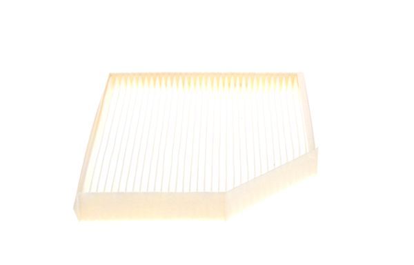 Bosch 1 987 435 016 Interior Air Filter Fits Audi Porsche