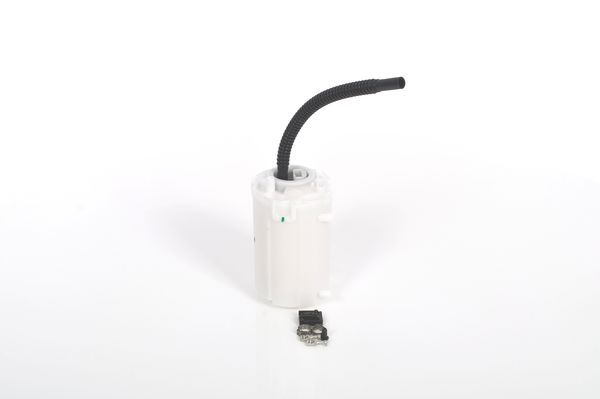 BOSCH 0986580824 Fuel Pump With Connector Parts Fits Audi Seat Skoda VW