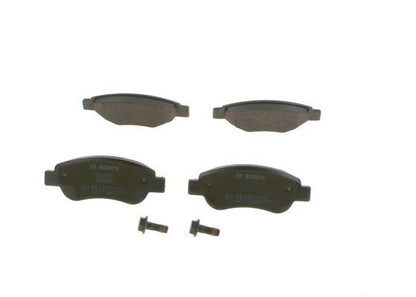 BOSCH 0986494065 Brake Pad Set For Disc Brake Front Fits Citroën Peugeot Toyota
