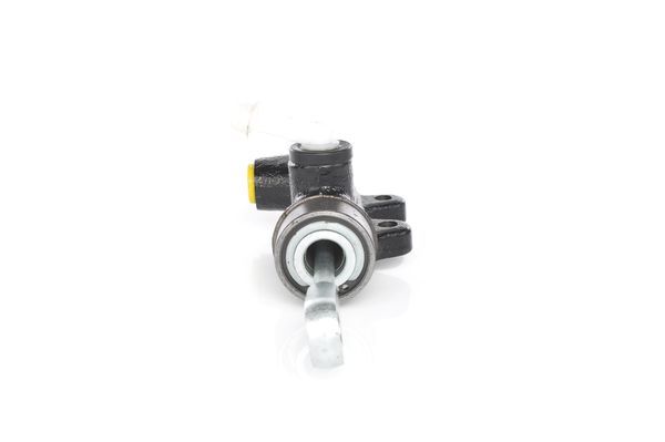 BOSCH 0986486048 Clutch Master Cylinder 15.87mm Piston Diameter Fits VW