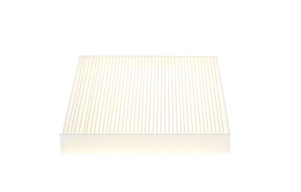 Bosch 1 987 435 056 Interior Air Filter Fits Ford