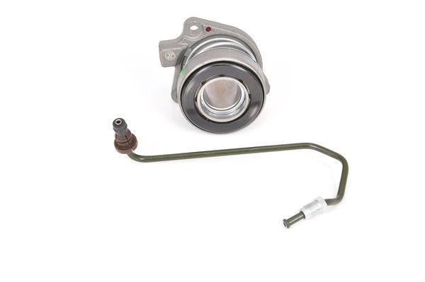 BOSCH 0986486594 Clutch Central Slave Cylinder 34mm Piston Ø Fits Opel Vauxhall
