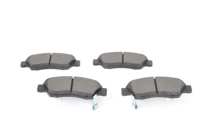 BOSCH 0986494299 Brake Pad Set For Disc Brake Front Fits Honda Civic Jazz Logo