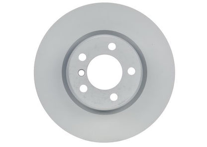 BOSCH 0986479A06 Brake Disc Front Vented Fits BMW 2 Series 3 Series 4 Series