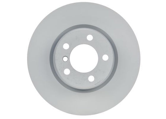 BOSCH 0986479A06 Brake Disc Front Vented Fits BMW 2 Series 3 Series 4 Series