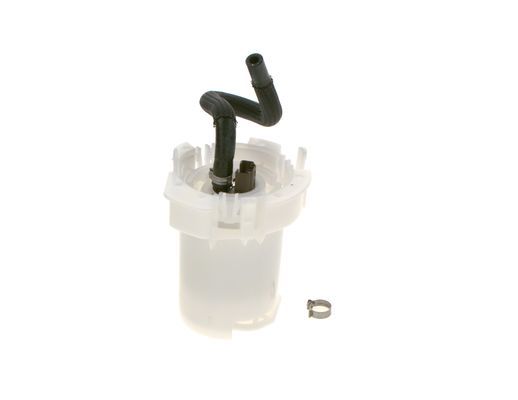 BOSCH 0986580807 Fuel Pump With Connector Parts Fits Opel Saab Vauxhall