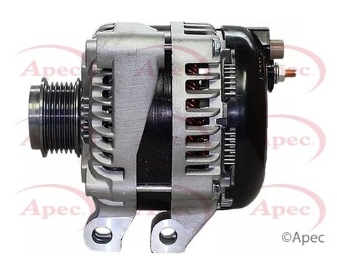 Alternator APEC AAL2000 Fits Land Rover Defender Discovery Range Rover Range